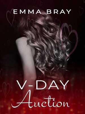 cover image of V-Day Auction